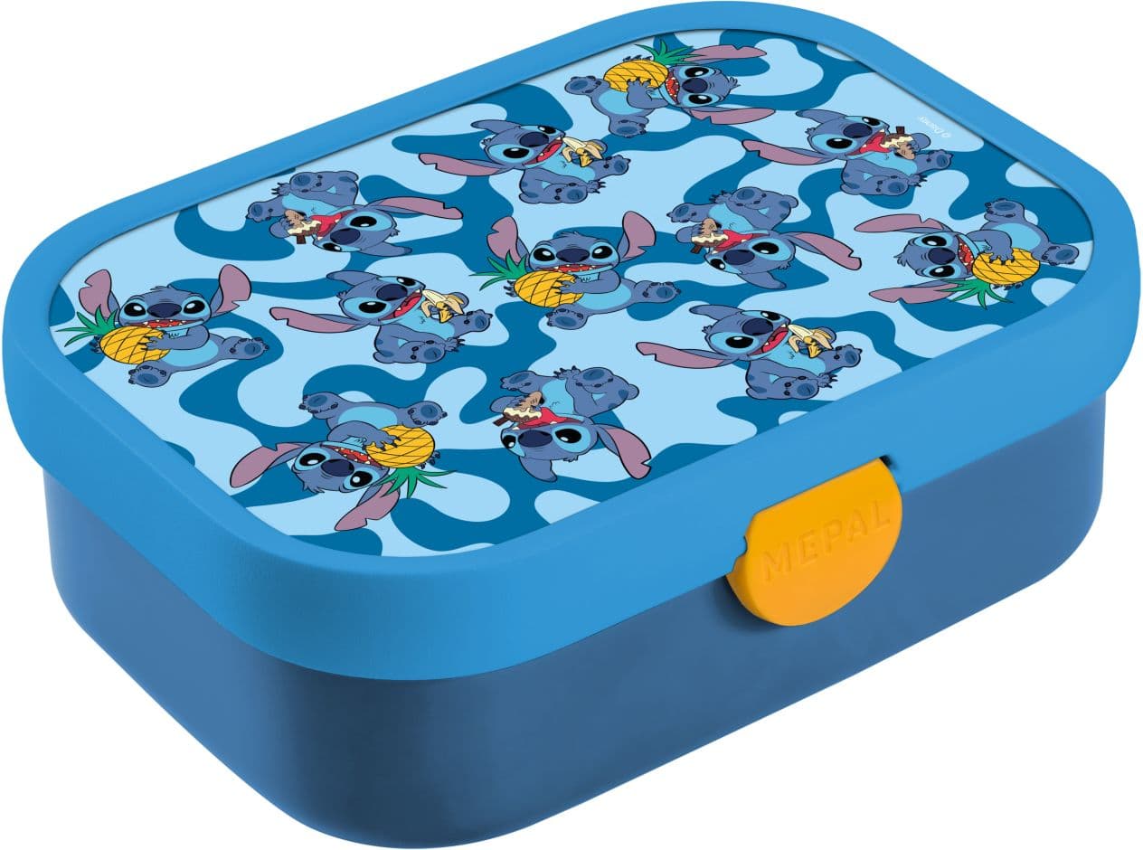 MEPAL Campus lunchbox Brotdose Stitch