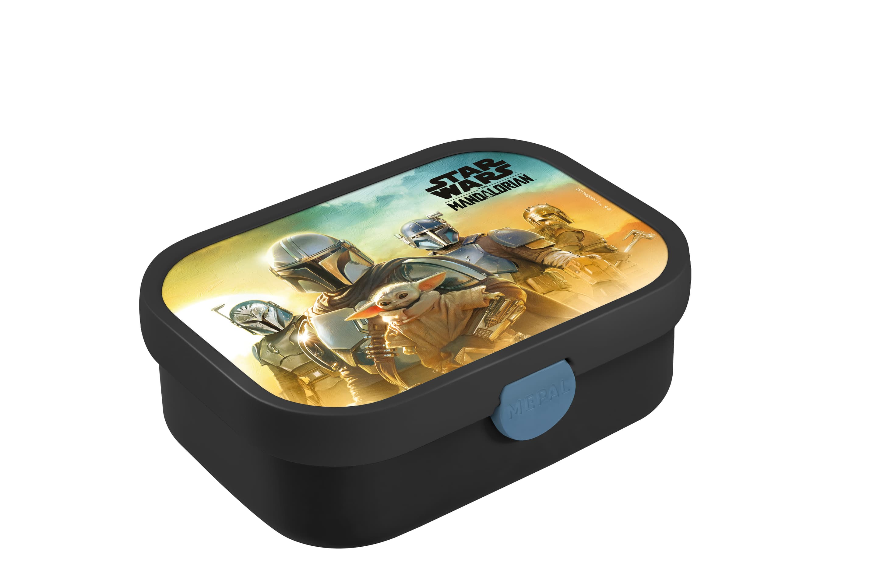 MEPAL Campus lunchbox Brotdose Star Wars