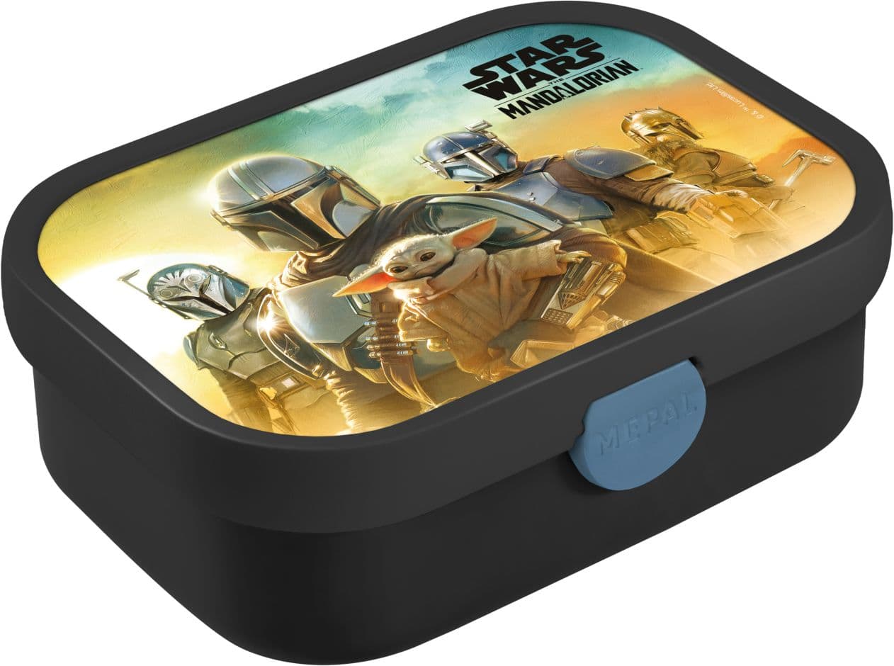MEPAL Campus lunchbox Brotdose Star Wars