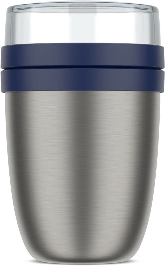 MEPAL Ellipse Thermo-Lunchpot 700ml
