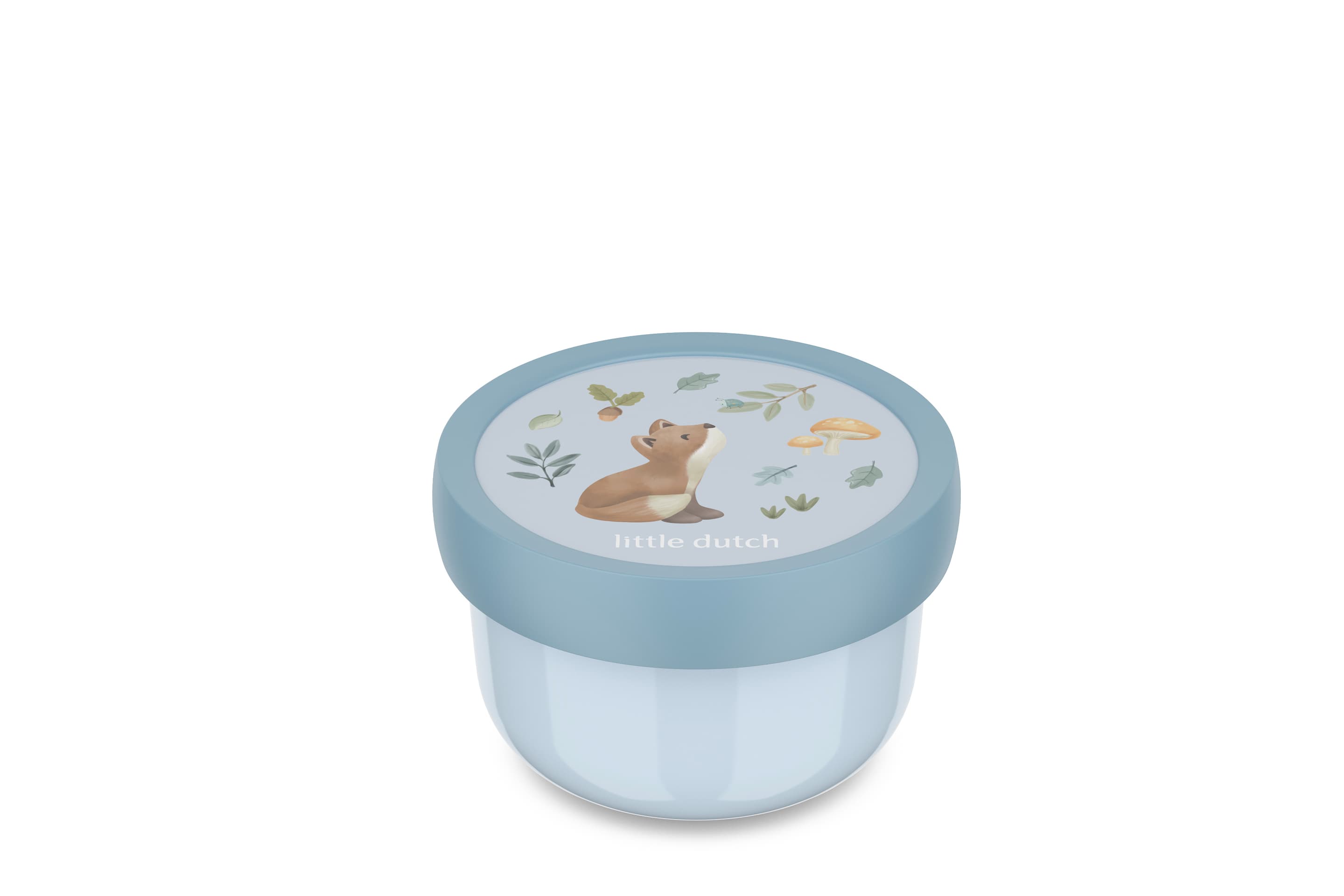 MEPAL Campus Fruchtbox  Forest Friends 300ml
