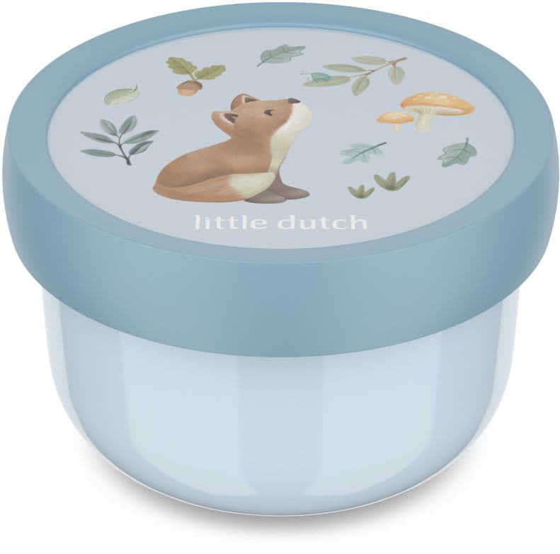 MEPAL Campus Fruchtbox  Forest Friends 300ml
