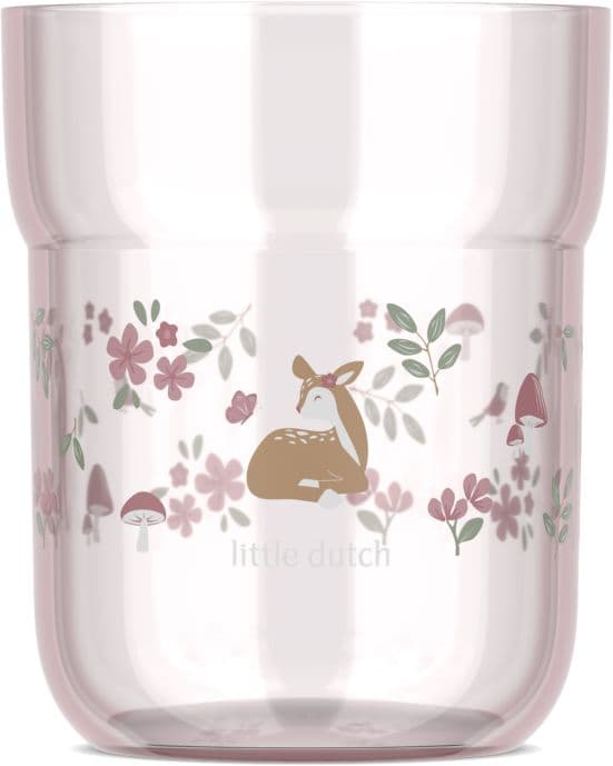 MEPAL Mio Kindertrinkglas Fairy Garden 0,25l