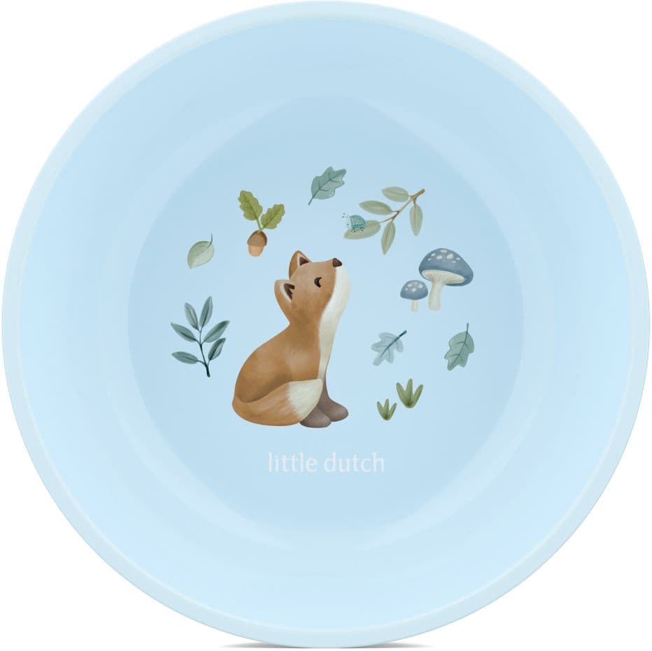 MEPAL MIO Kinderschale Forest Friends