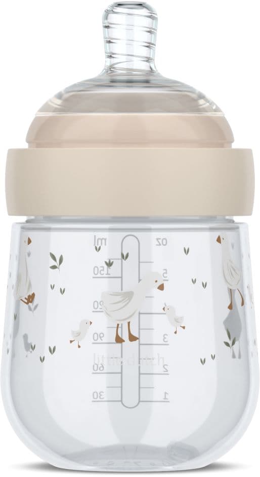 MEPAL Mio Babyflasche Little Goose 165ml