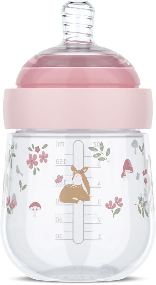 MEPAL Mio Babyflasche Fairy Garden 165ml