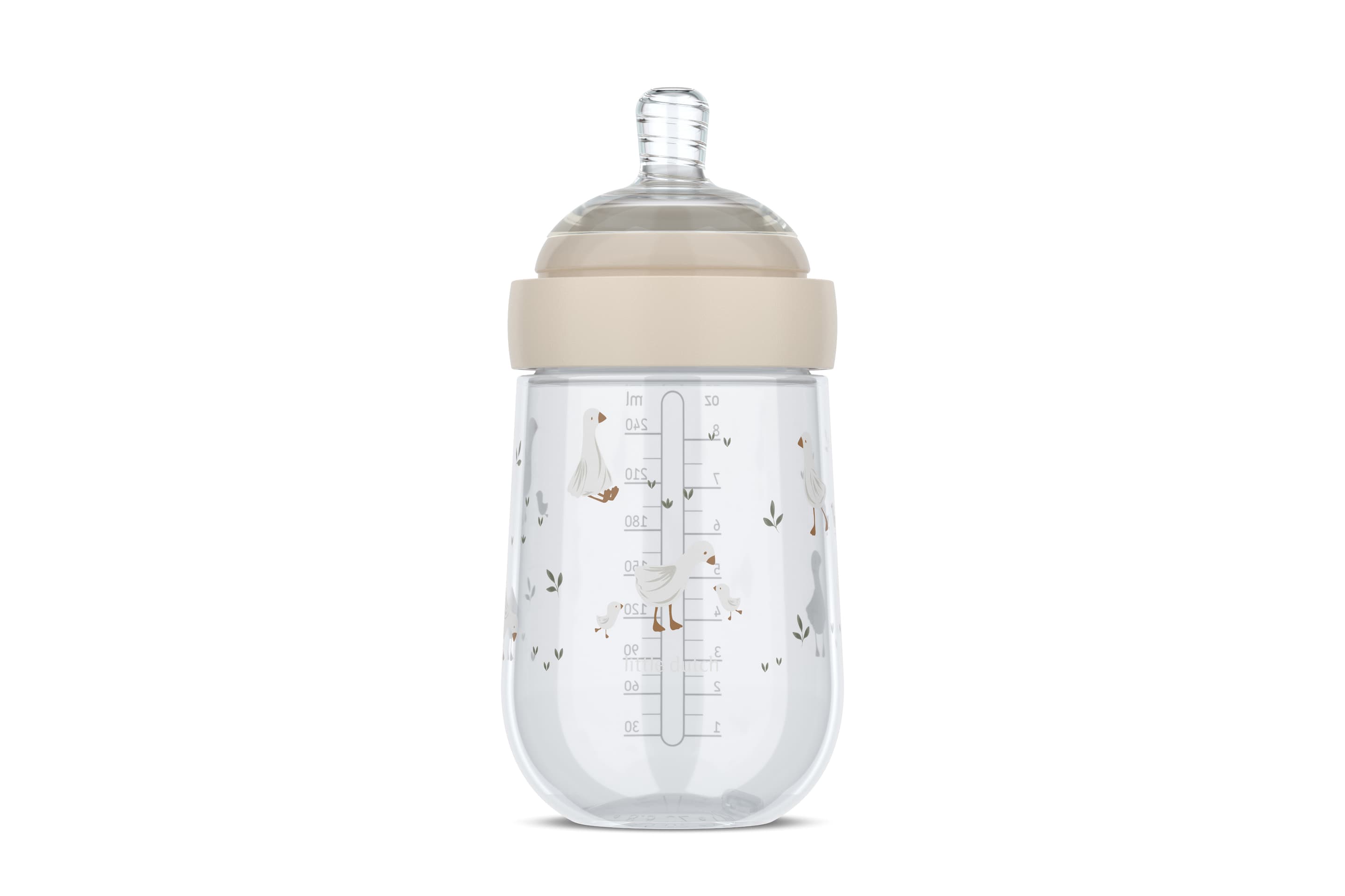 MEPAL Mio Babyflasche Little Goose 240ml
