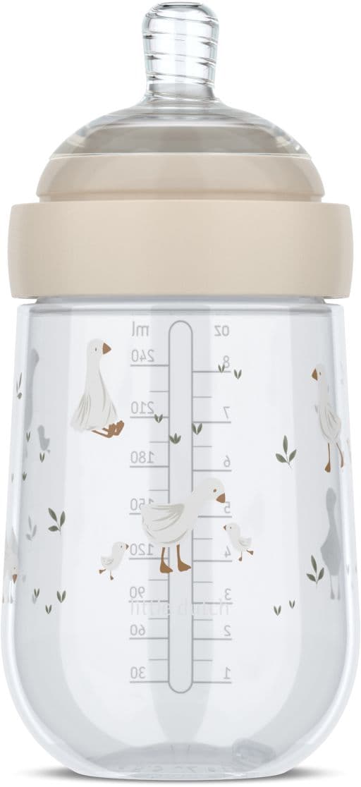 MEPAL Mio Babyflasche Little Goose 240ml