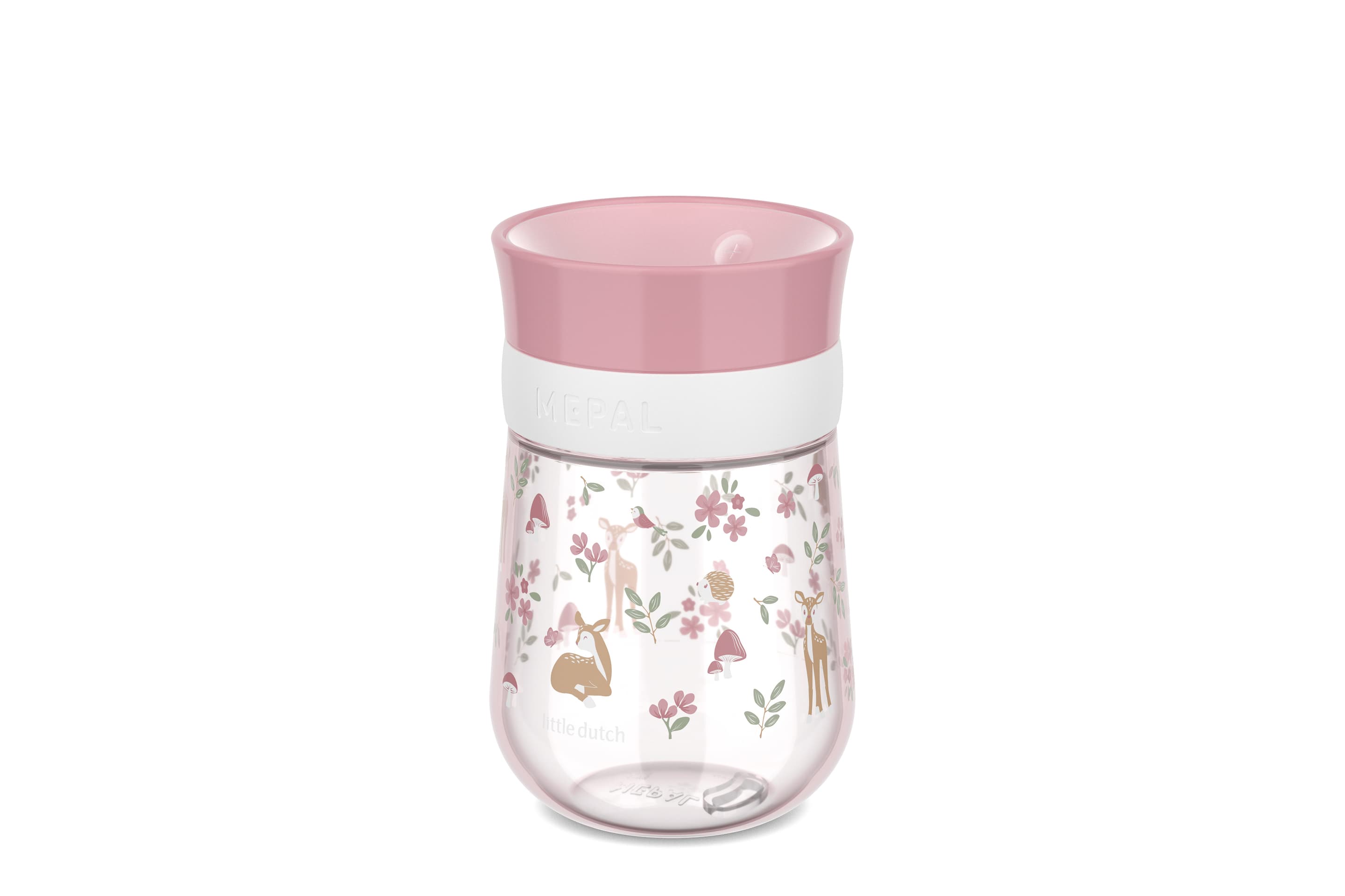 Produktbild MEPAL Mio 360° Trinkbecher Fairy Garden 300ml 2 von 2