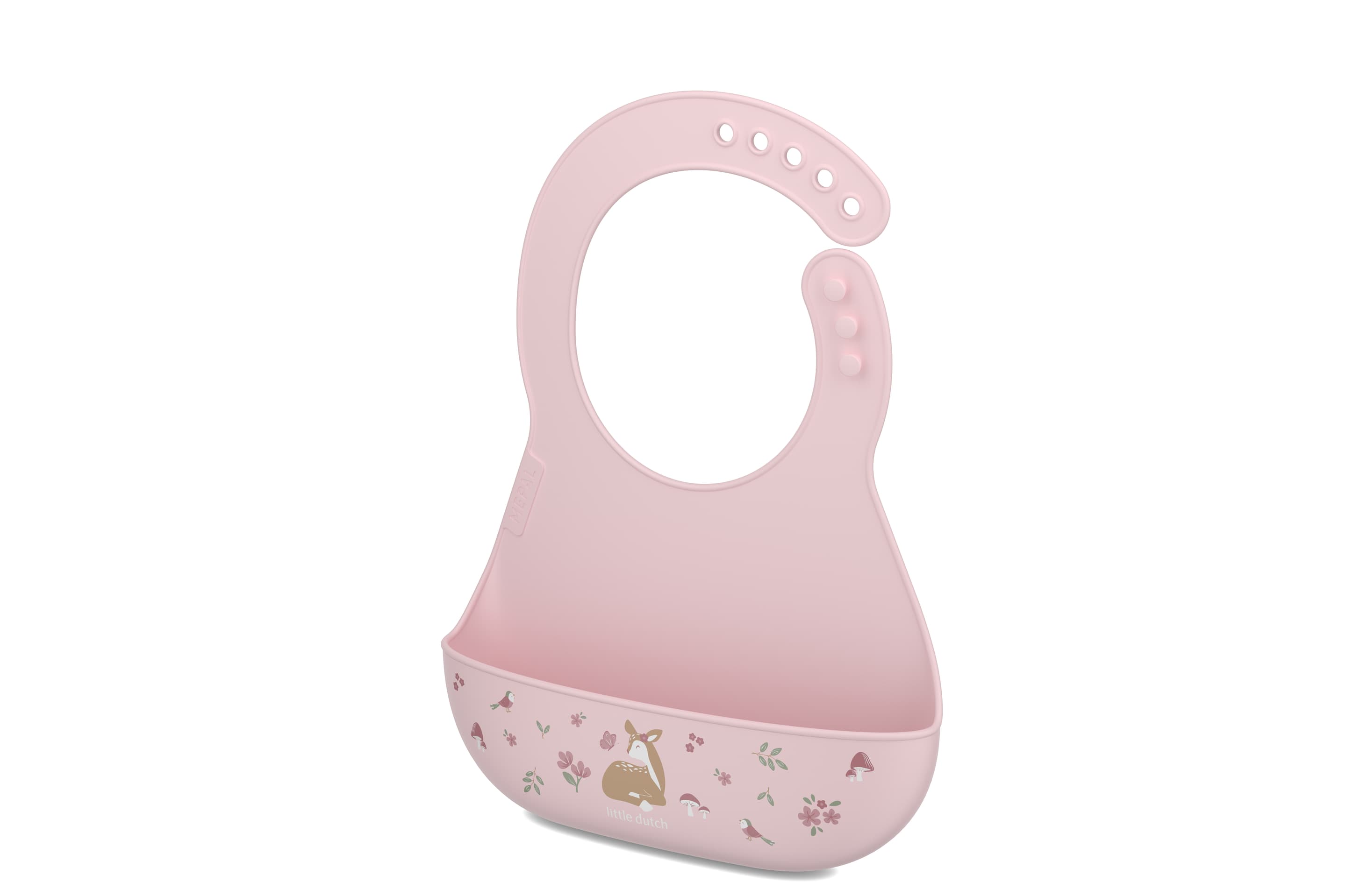 Produktbild MEPAL Mio Lätzchen Fairy Garden 2 von 2