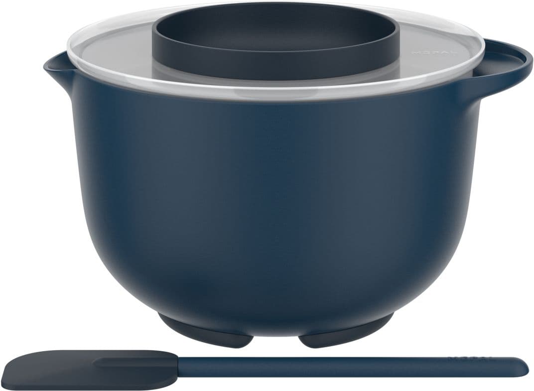 MEPAL Chef It Rührschüssel Promo-Set 3l 3-tlg.