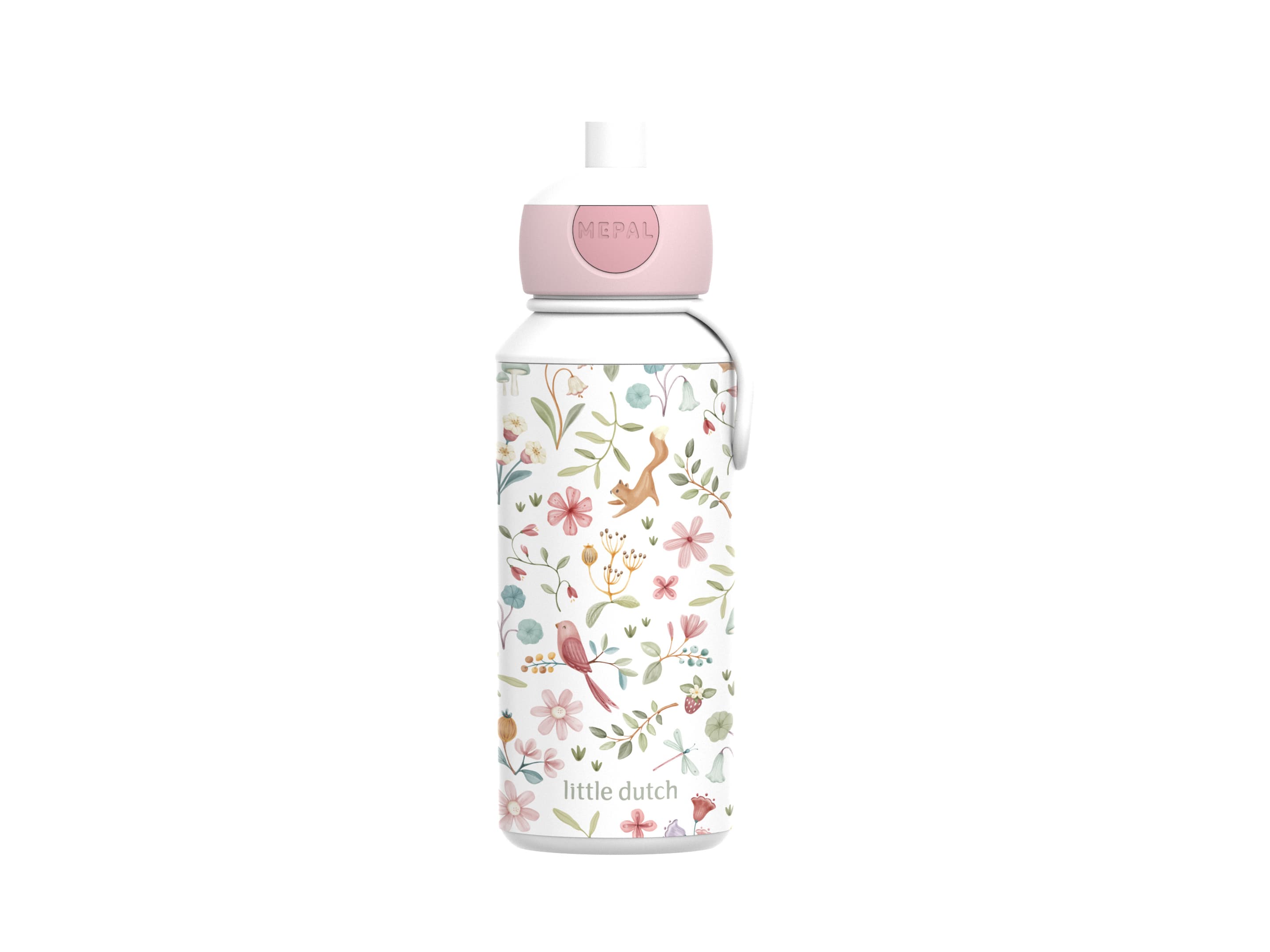 MEPAL Campus pop-up Trinkflasche Fairy Wonders 400ml