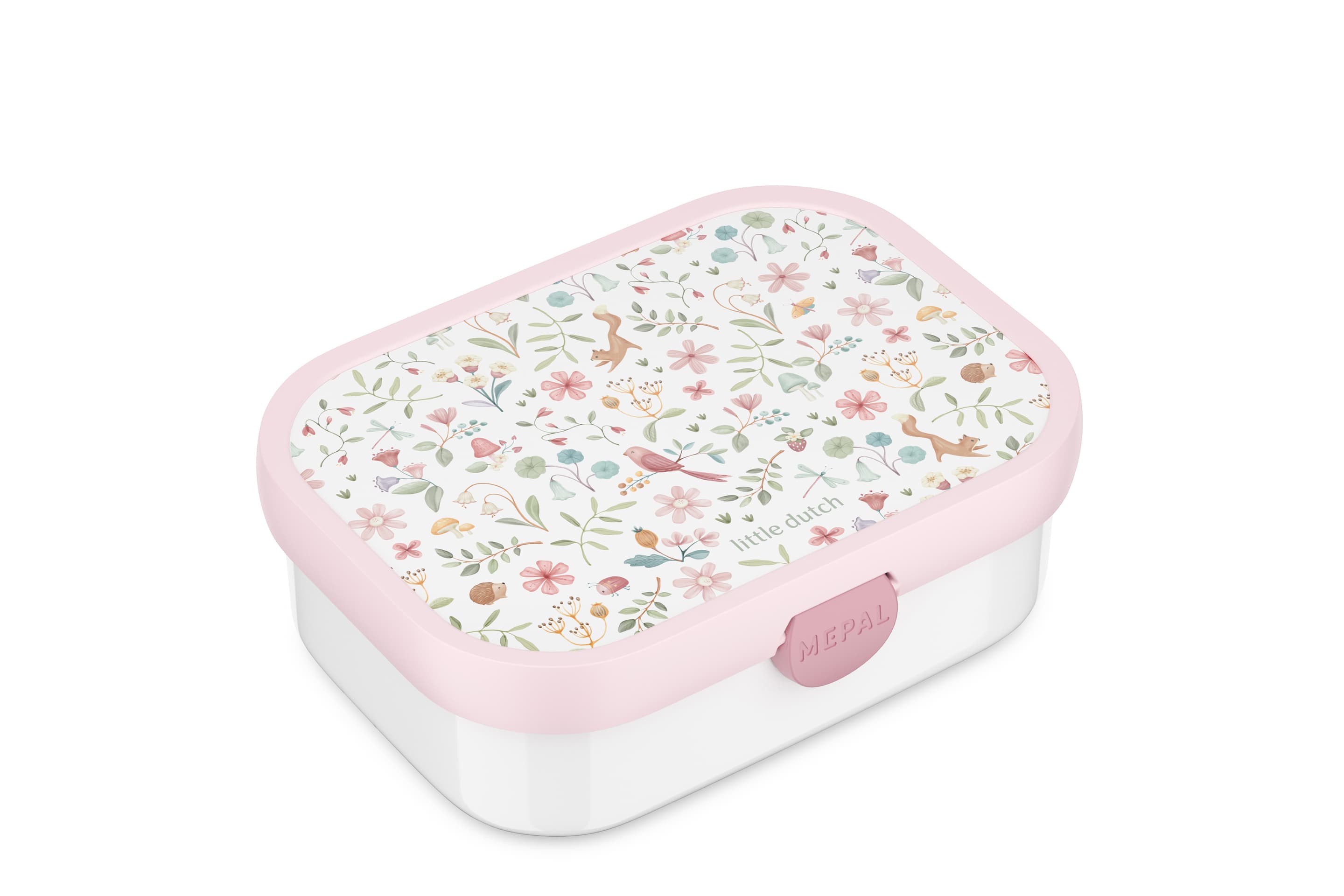 MEPAL Campus lunchbox Brotdose Fairy Wonders