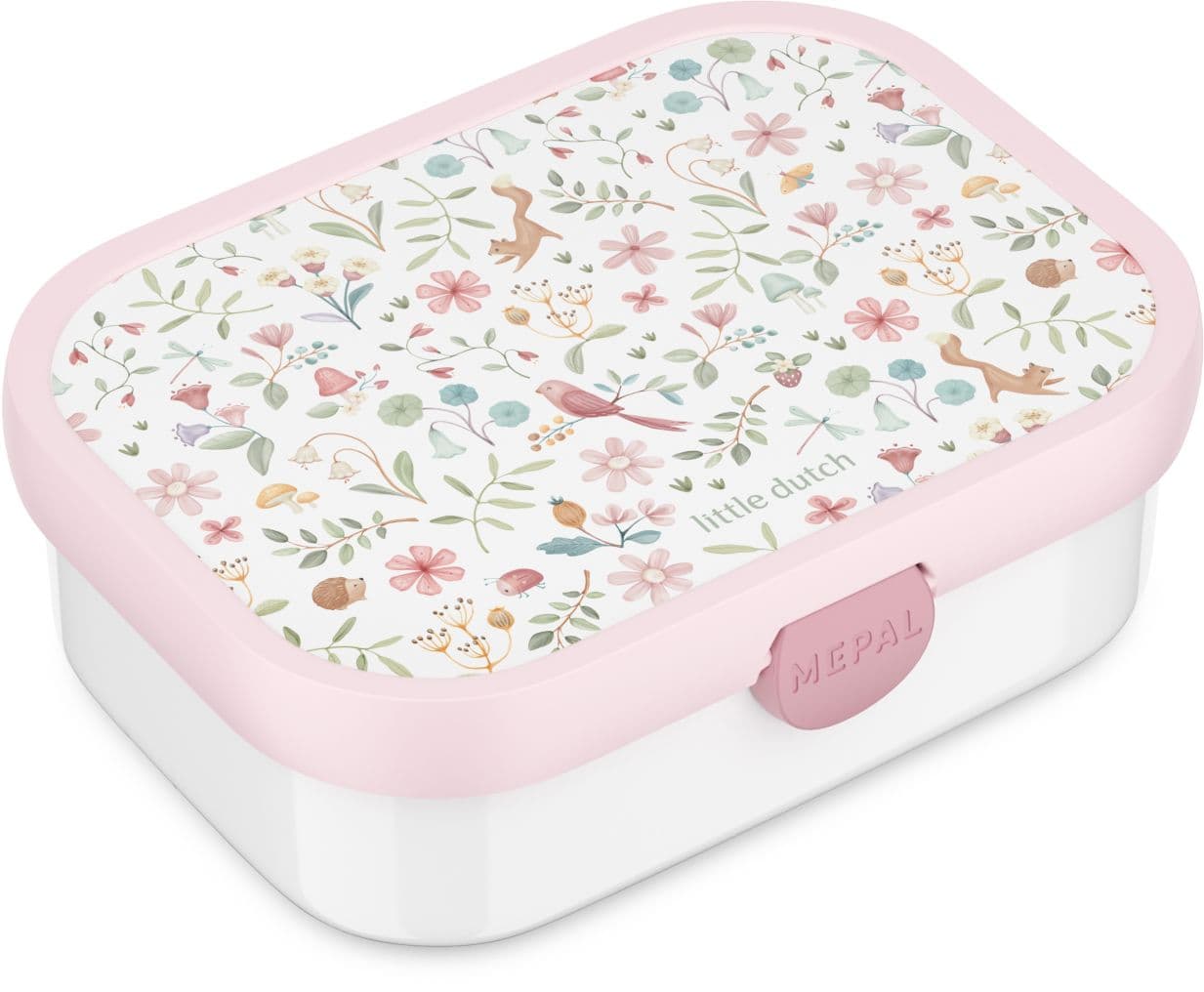 MEPAL Campus lunchbox Brotdose Fairy Wonders