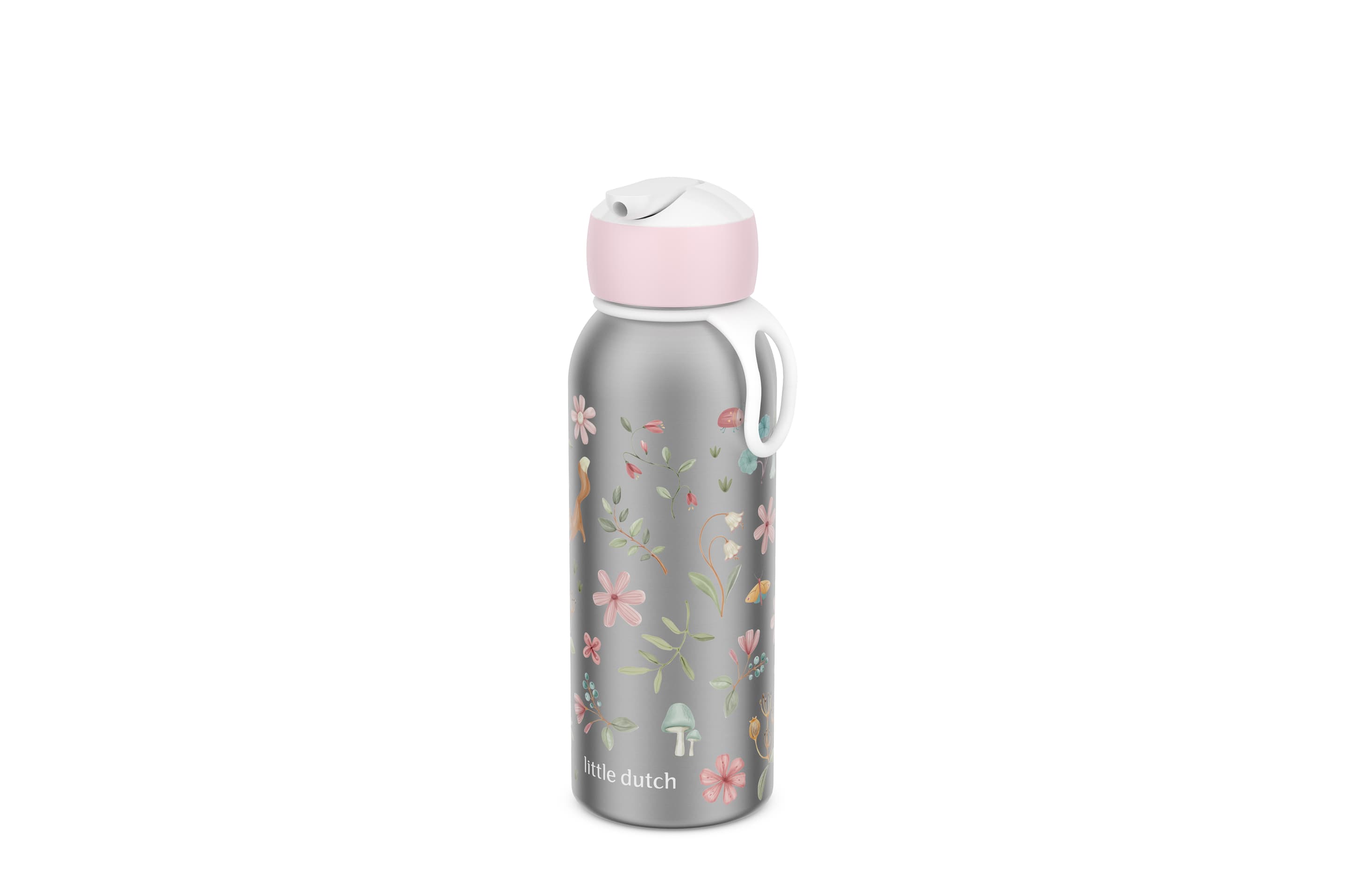 MEPAL Campus thermo Isolierflasche Flip-Up Fairy Wonders 350ml