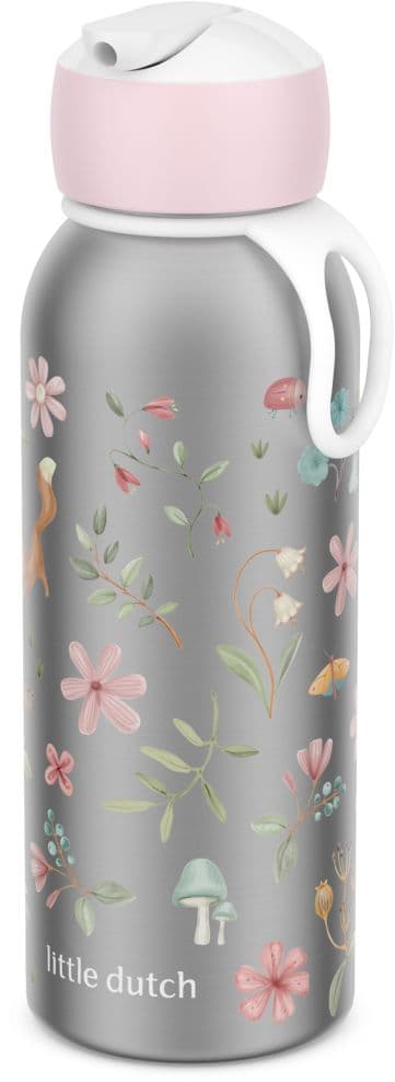MEPAL Campus thermo Isolierflasche Flip-Up Fairy Wonders 350ml