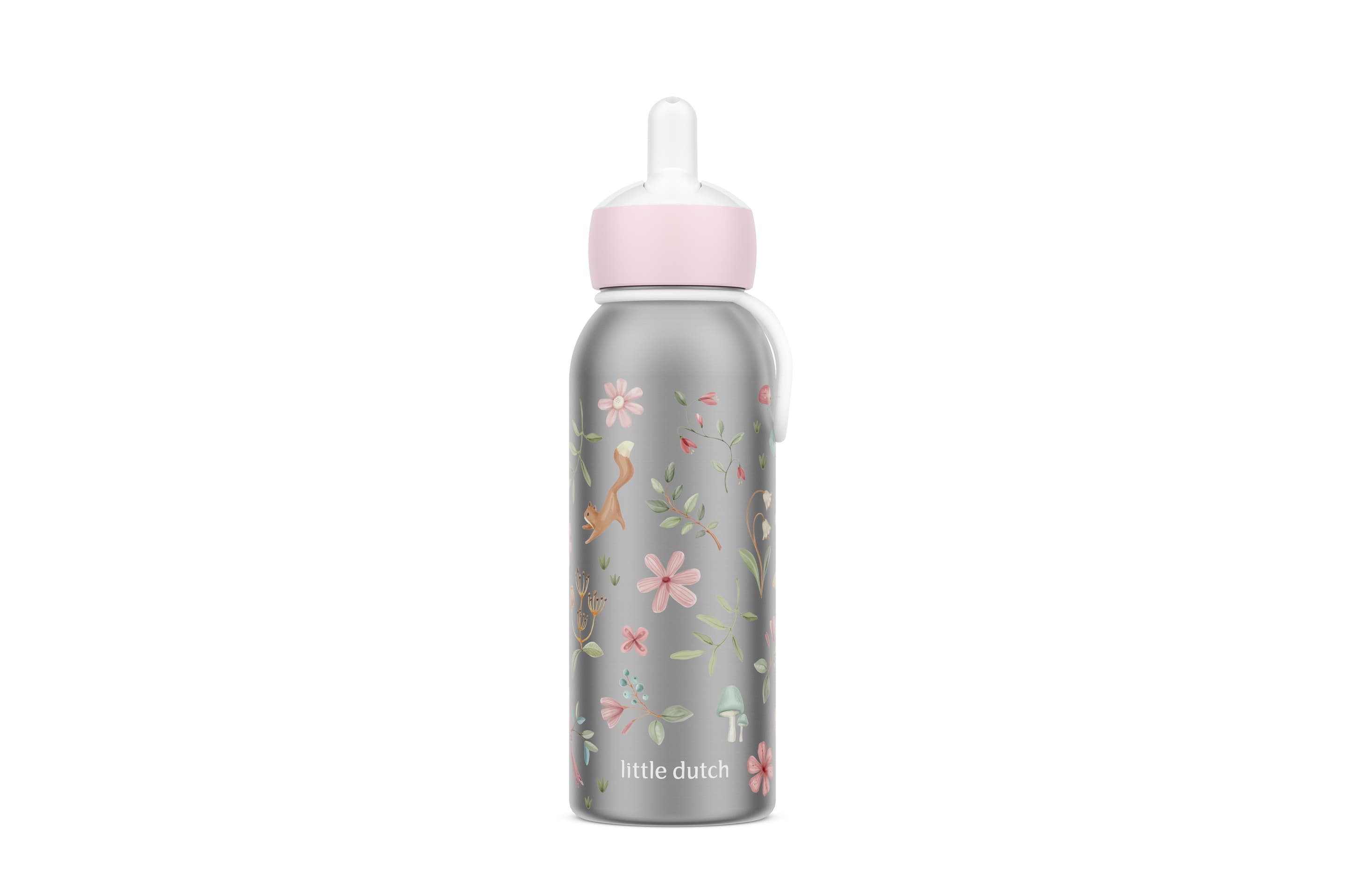 Produktbild MEPAL Campus thermo Isolierflasche Flip-Up Fairy Wonders 350ml 2 von 2