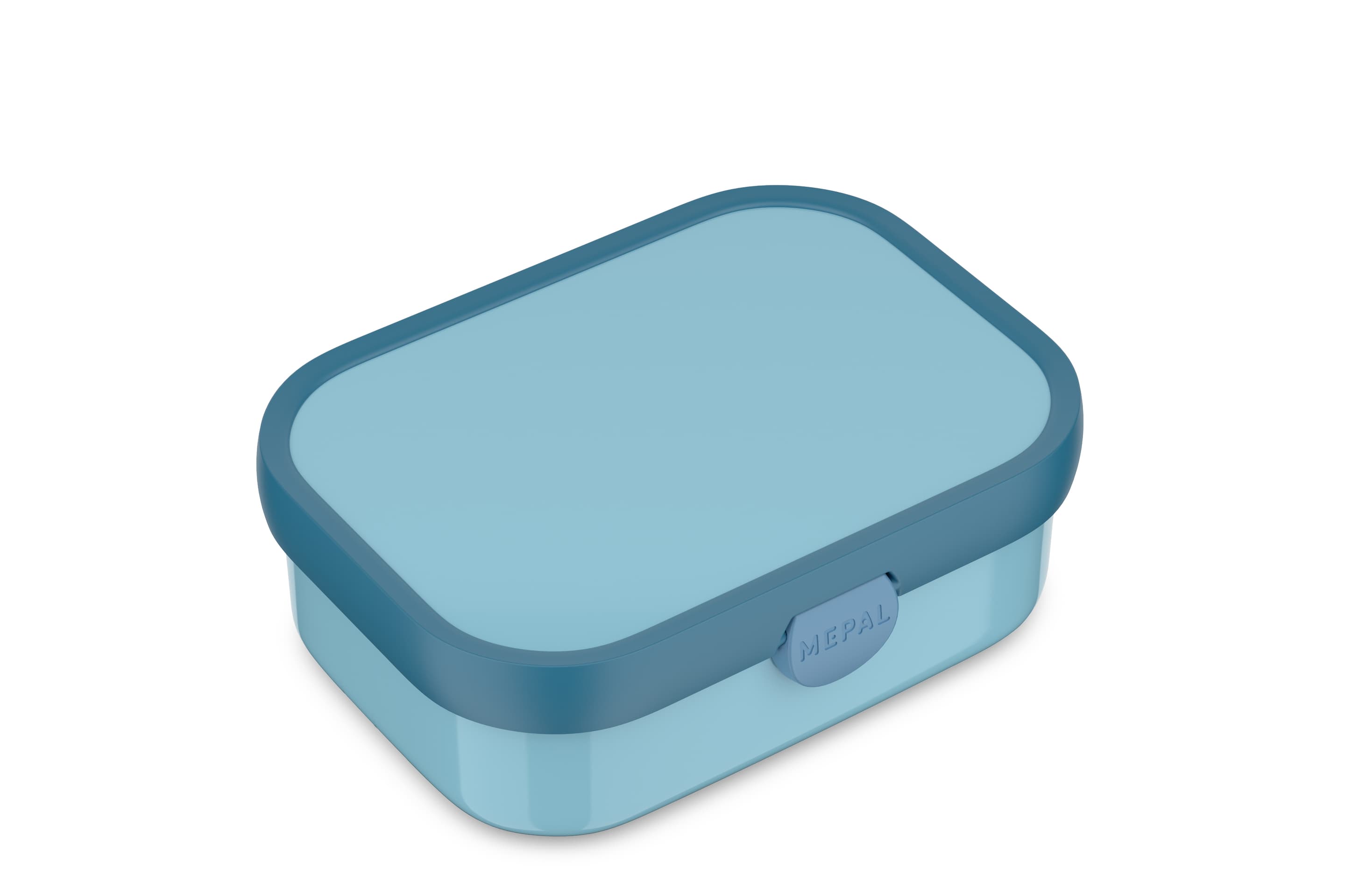 MEPAL Campus lunchbox Brotdose  + Bento-Einsatz + Gabel 750ml