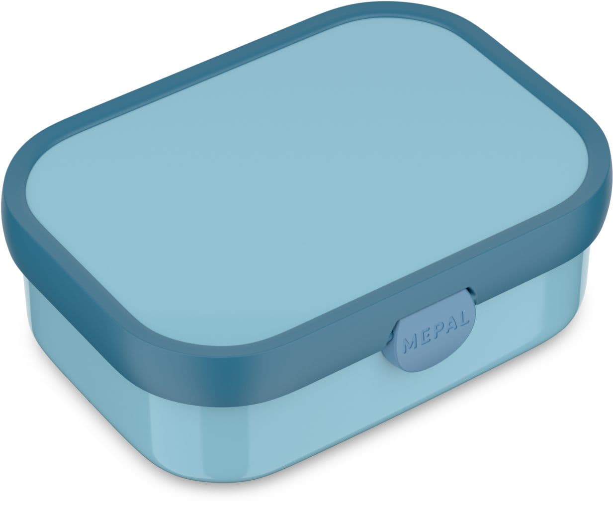 MEPAL Campus lunchbox Brotdose  + Bento-Einsatz + Gabel 750ml