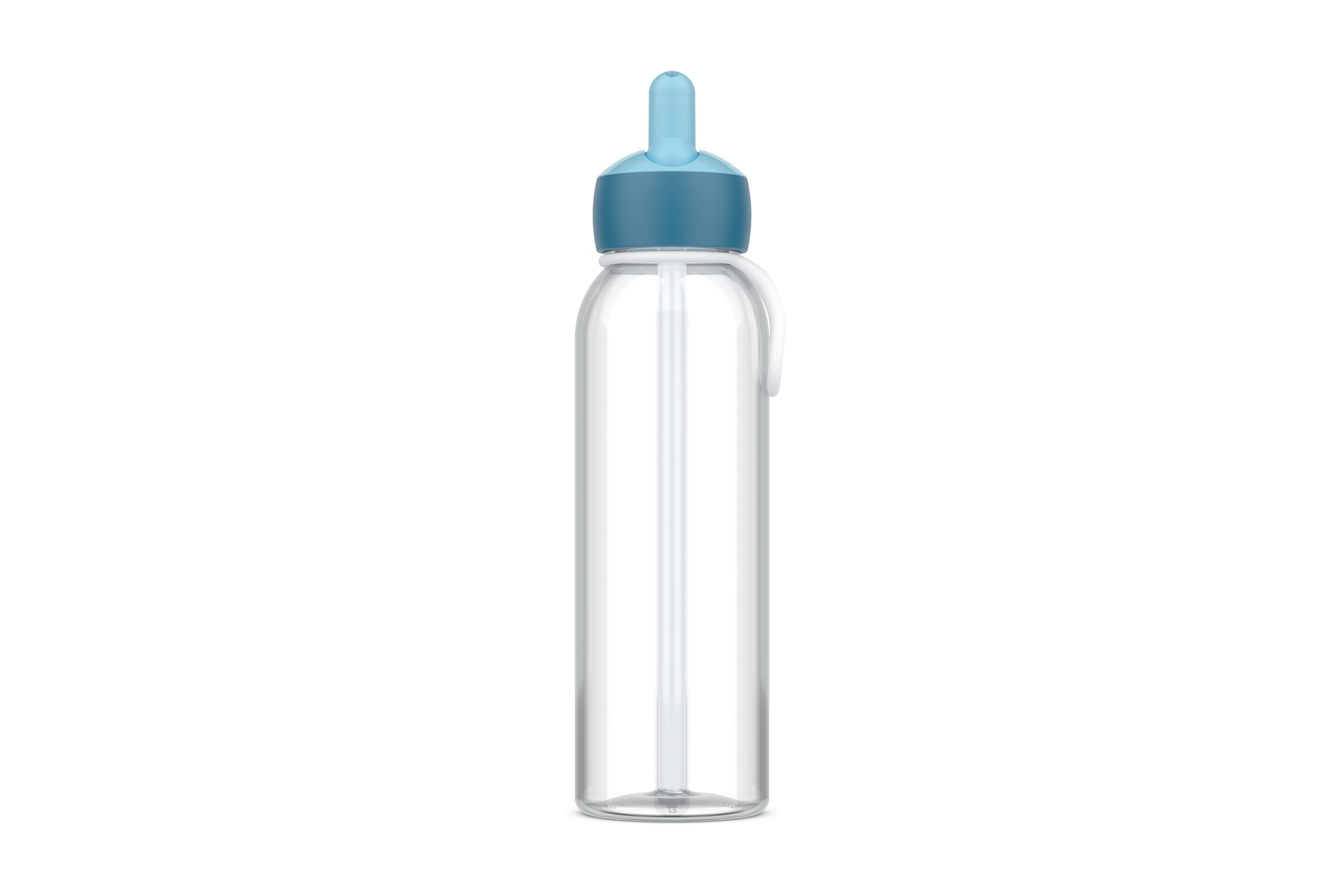 Produktbild MEPAL Campus waterbottle Wasserflasche Flip-Up 500ml  2 von 3
