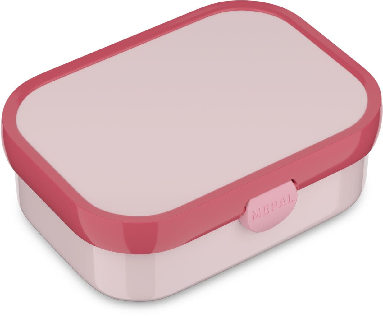 MEPAL Campus lunchbox Brotdose  + Bento-Einsatz + Gabel 750ml