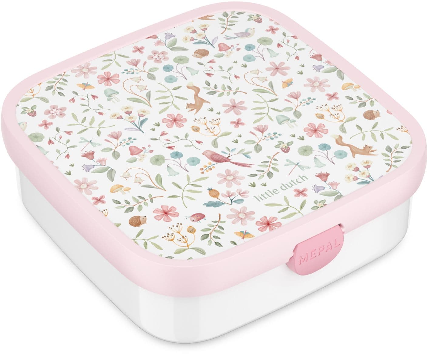 MEPAL Bento Lunchbox Groß Fairy Wonders