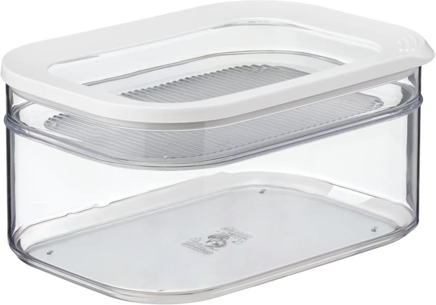 MEPAL Kühlschrankdose Modula 2tlg