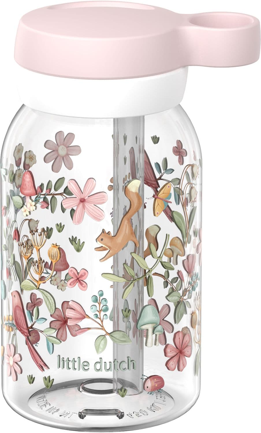 MEPAL Campus Trinkflasche Fairy Wonders 450ml