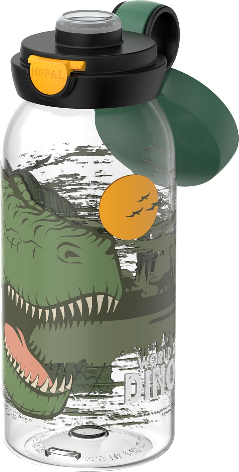 MEPAL Campus Trinkflasche Dino 600ml