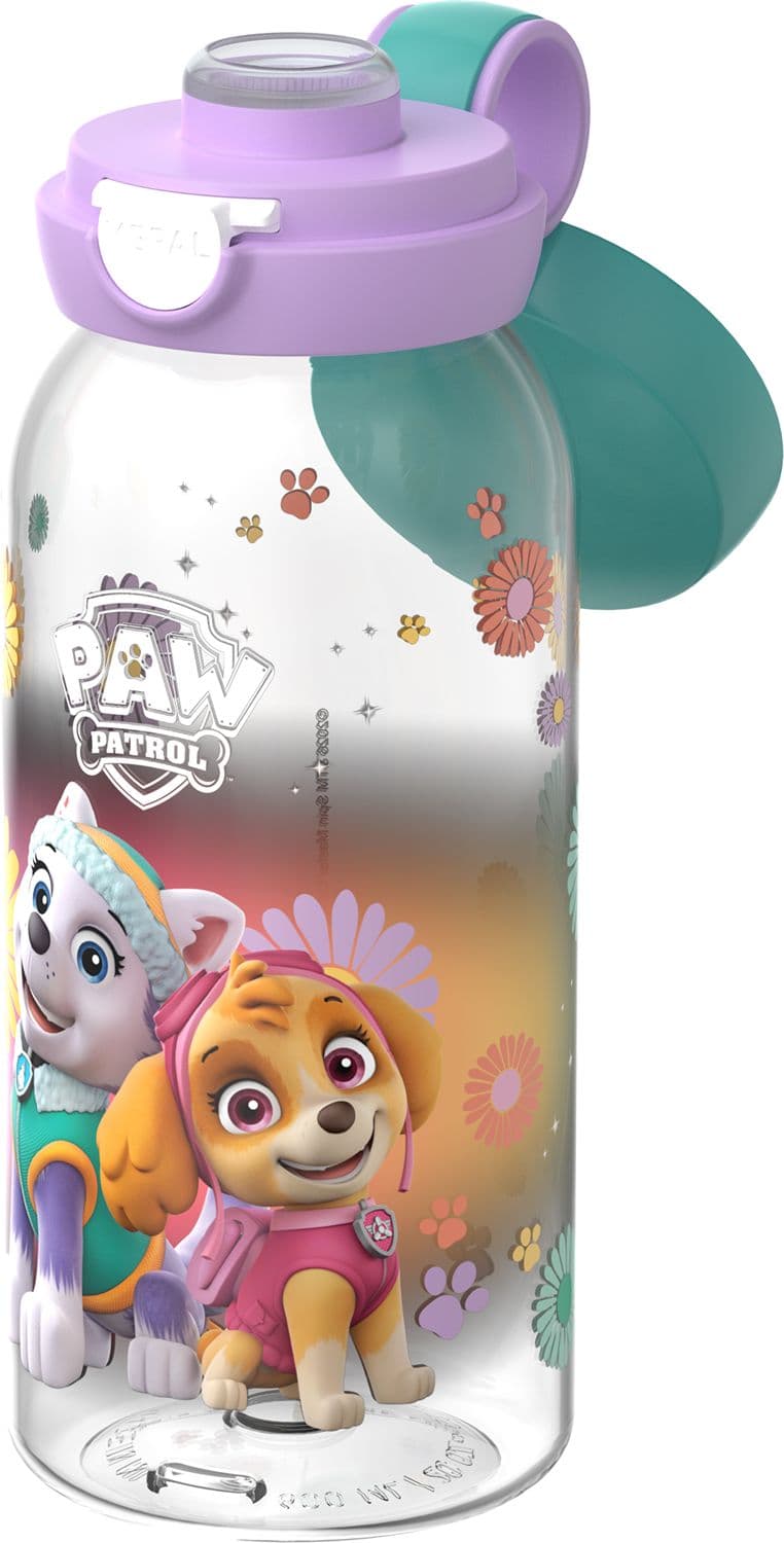 MEPAL Campus Trinkflasche Paw Patrol 600ml