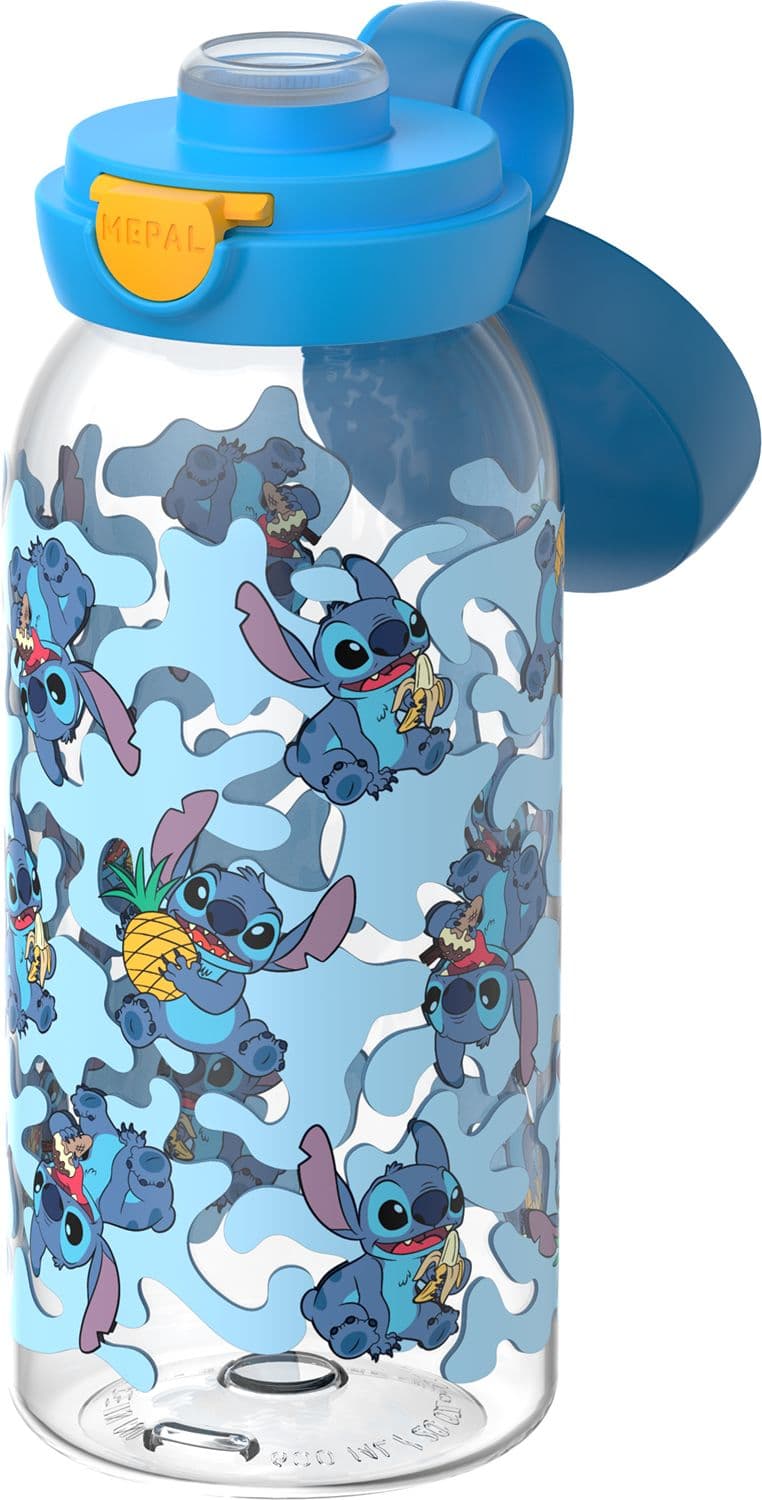 MEPAL Campus Trinkflasche Stitch 600ml