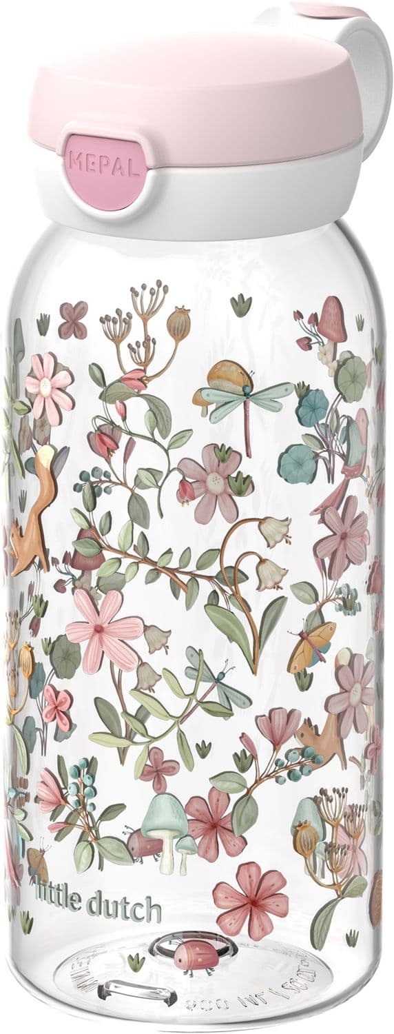 MEPAL Campus Trinkflasche Fairy Wonders 600ml