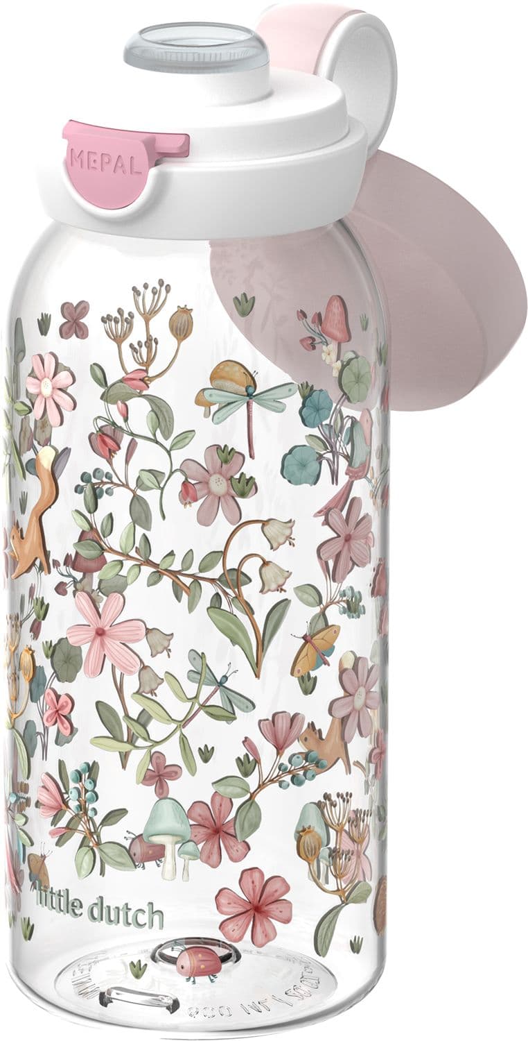 MEPAL Campus Trinkflasche Fairy Wonders 600ml