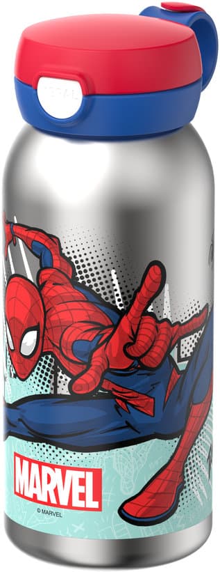 MEPAL Campus Isolierflasche Spiderman 500ml