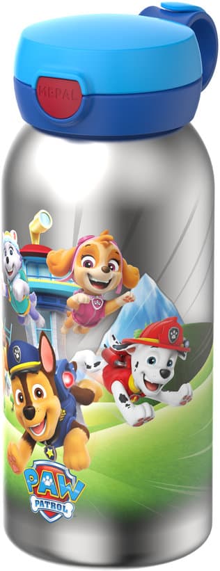 MEPAL Campus Isolierflasche Paw Patrol Pups 500ml