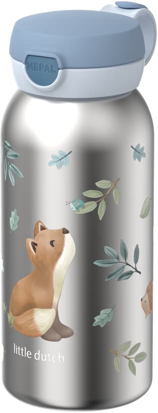 MEPAL Campus Isolierflasche Forest Friends 500ml