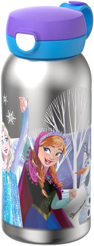 MEPAL Campus Isolierflasche Frozen Friends 500ml