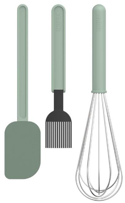 MEPAL Chef It Backset 3-tlg.