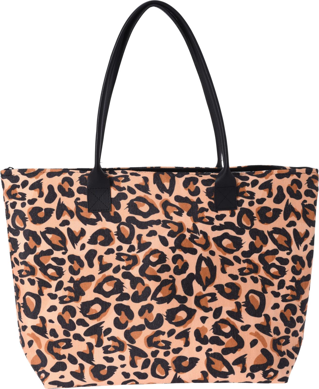 Kühltasche Leoprint