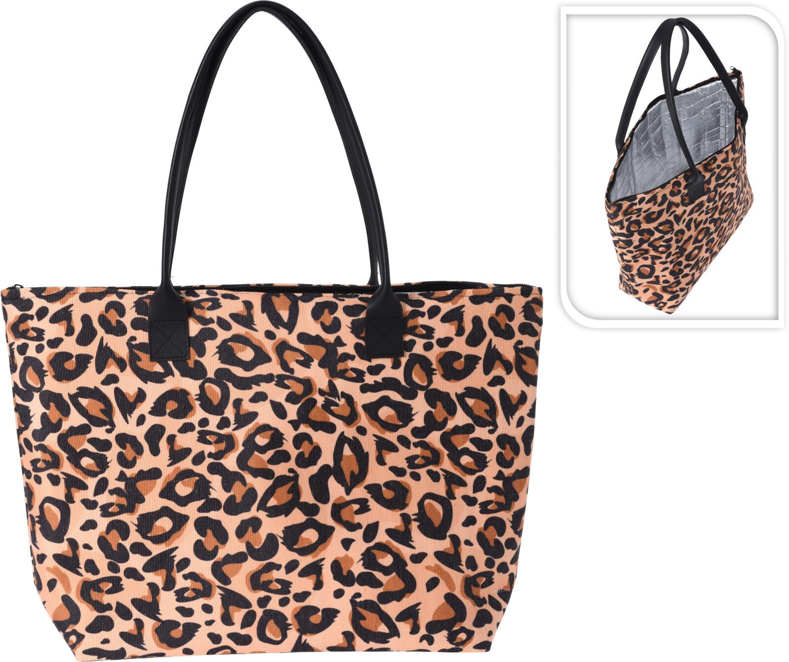 Produktbild Kühltasche Leoprint 3 von 4