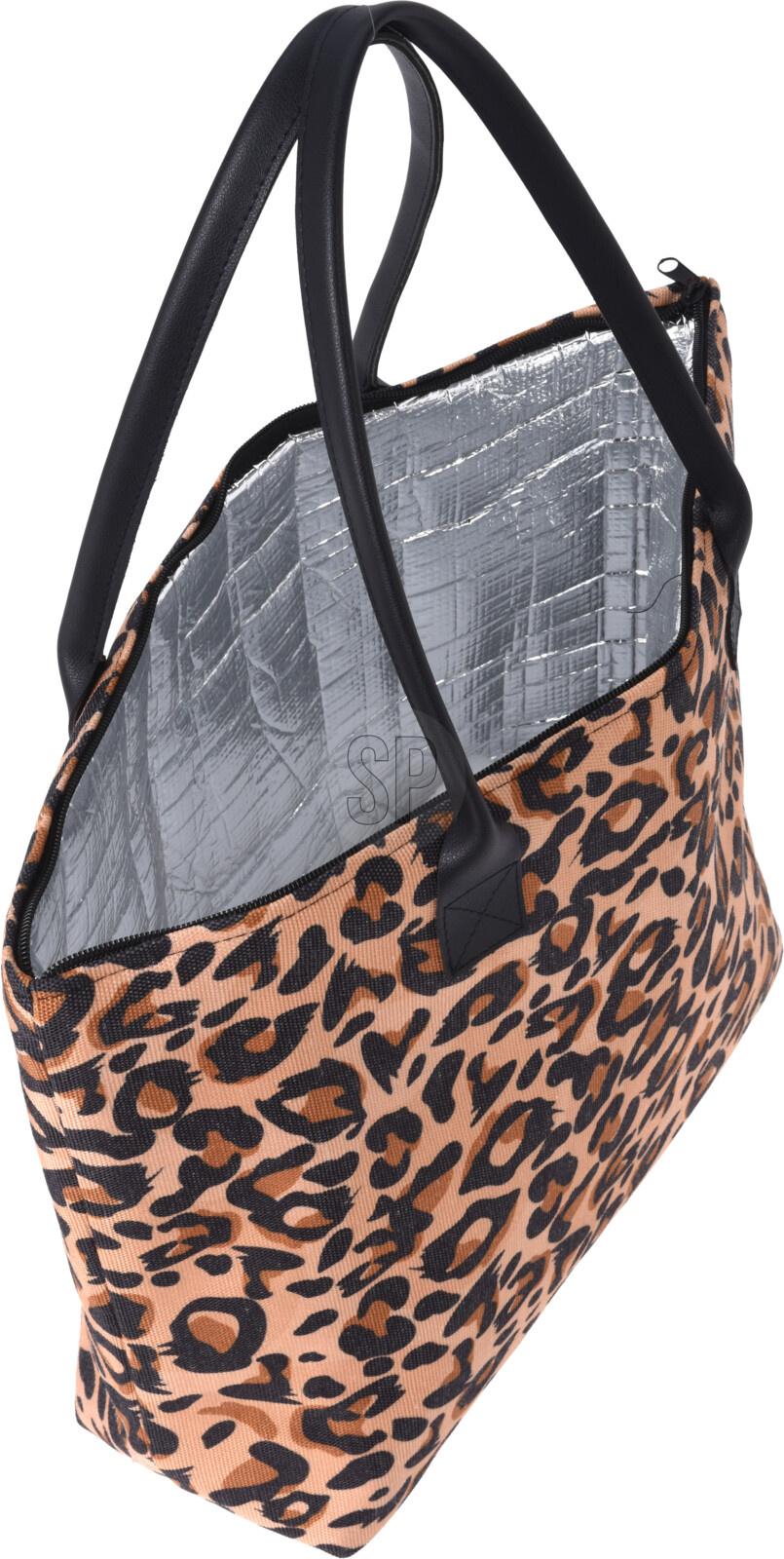 Produktbild Kühltasche Leoprint 4 von 4