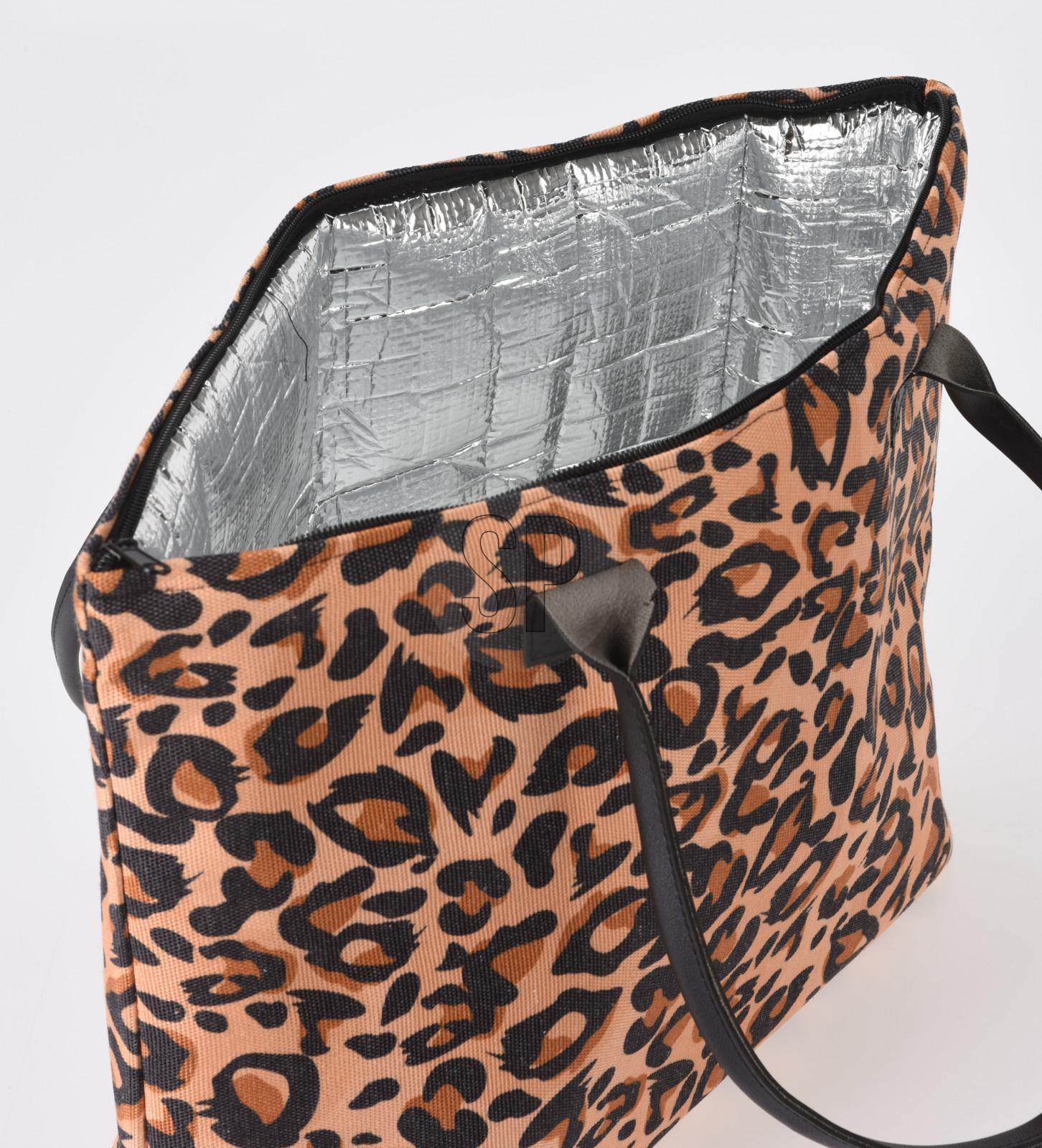 Produktbild Kühltasche Leoprint 2 von 4
