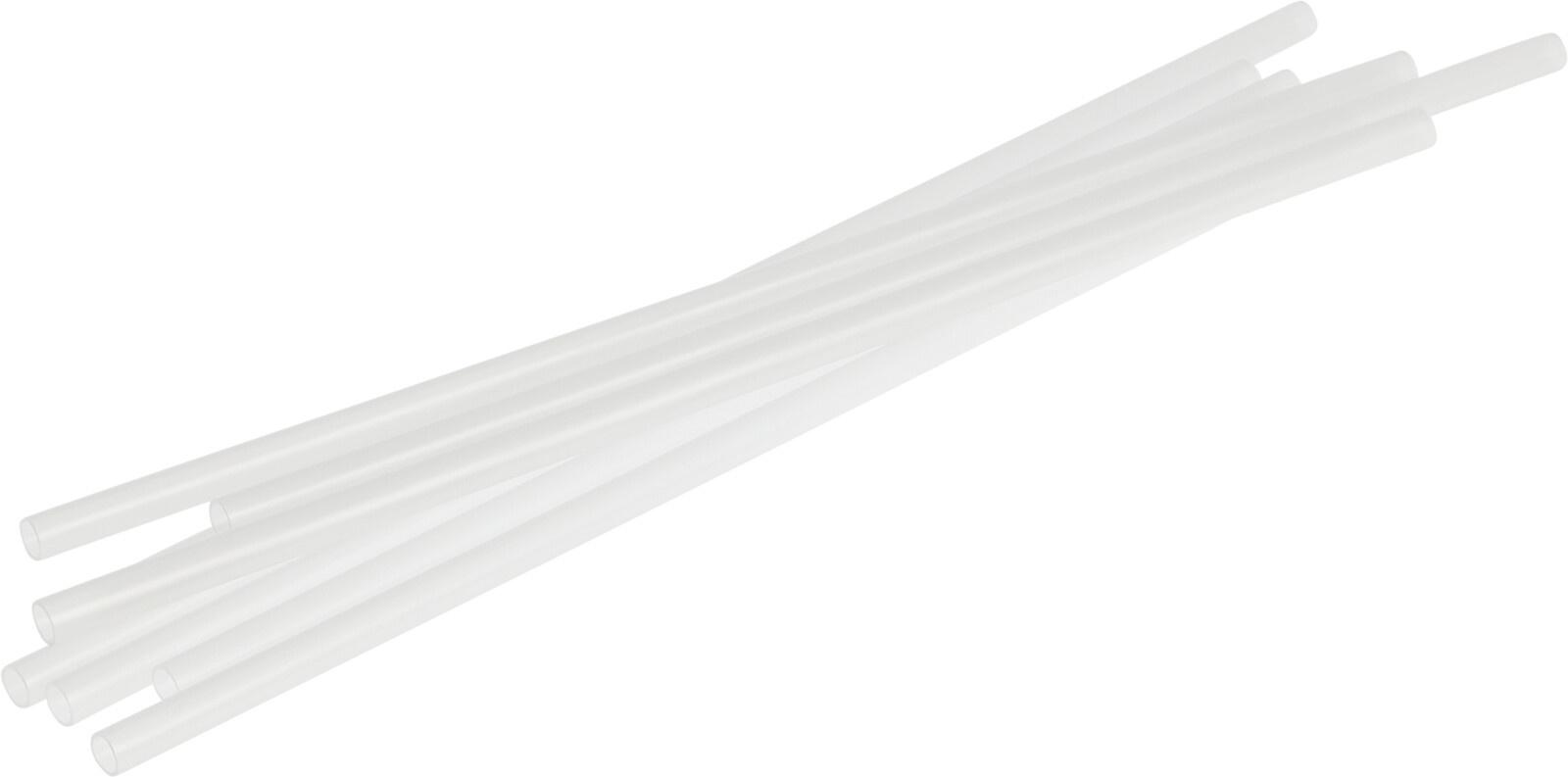 Produktbild Trinkhalm transparent 50er Set 2 von 3