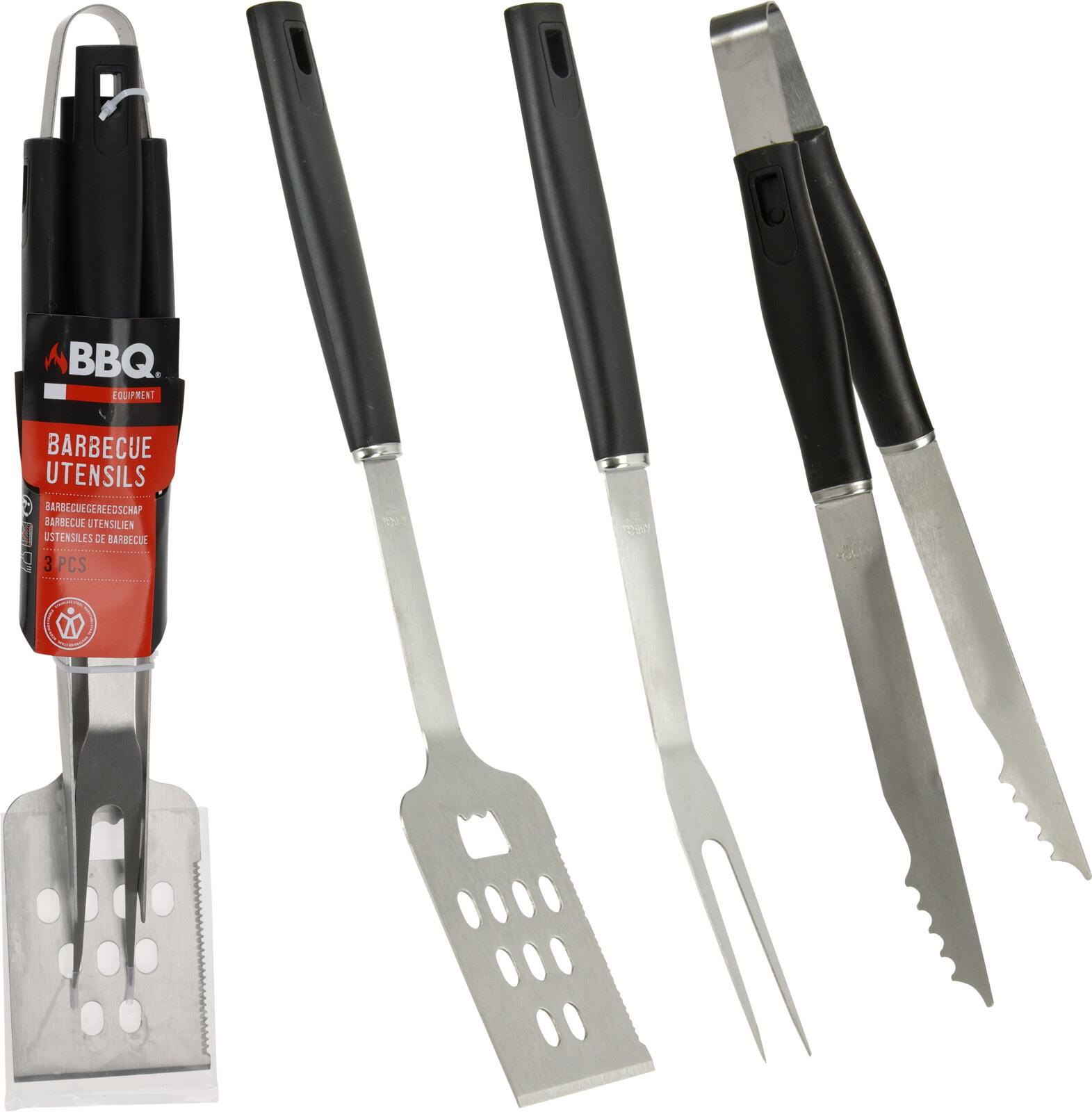 Produktbild Grillbesteckset 2 von 2