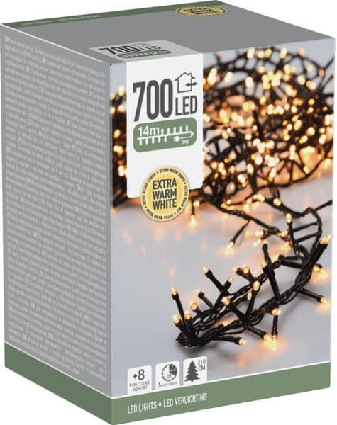 LED-Lichterkette 700er
