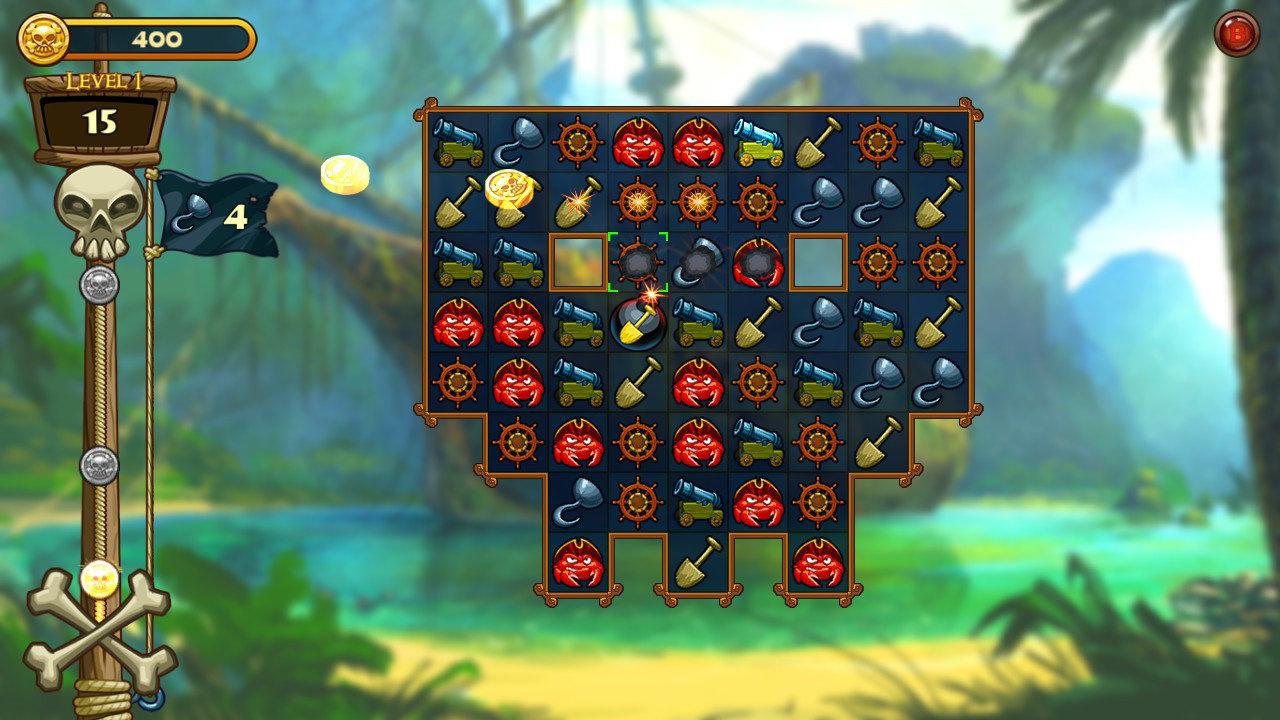 Produktbild Super Puzzle Pack 2 +1 6 von 7