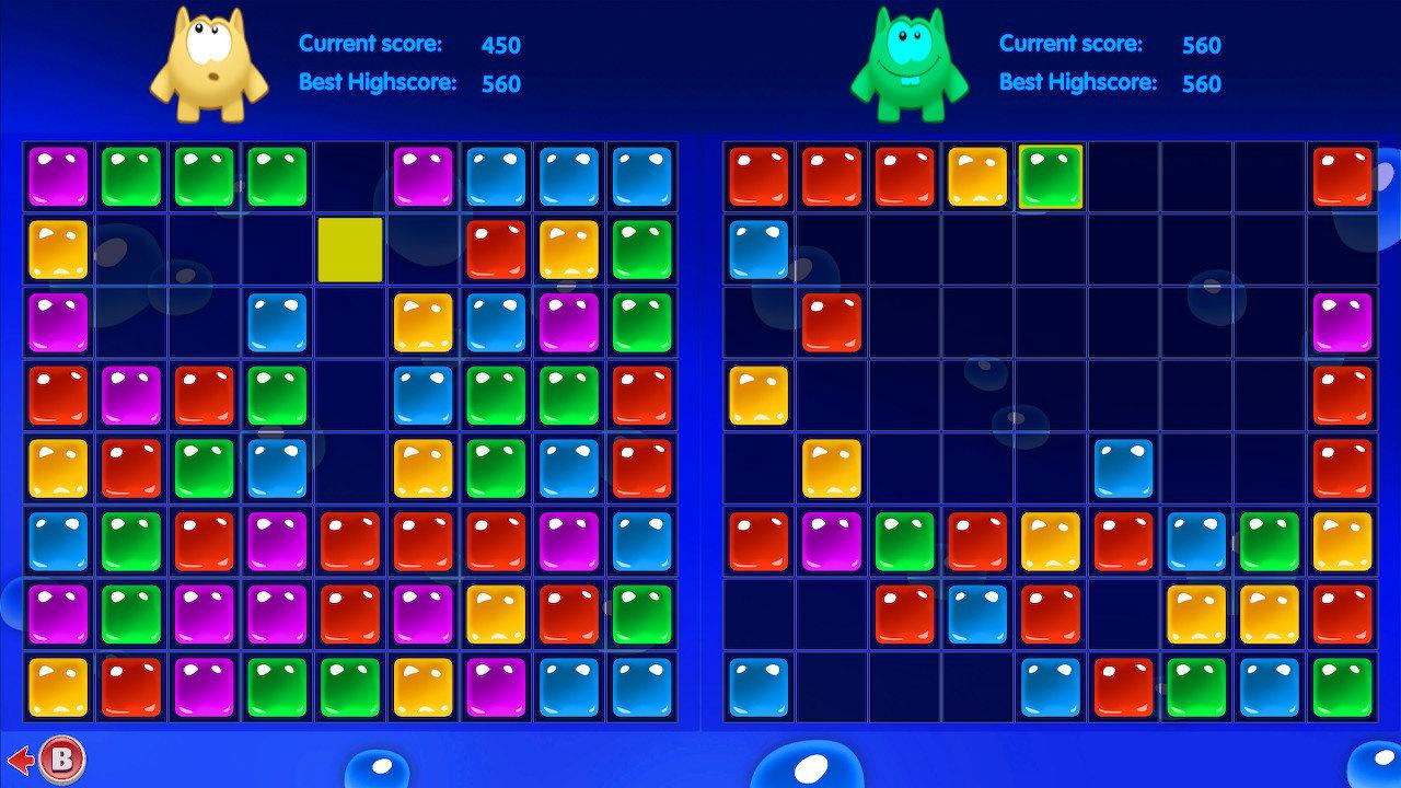 Produktbild Super Puzzle Pack 2 +1 7 von 7
