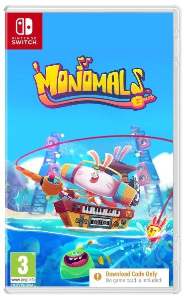 Monomals (CIAB)