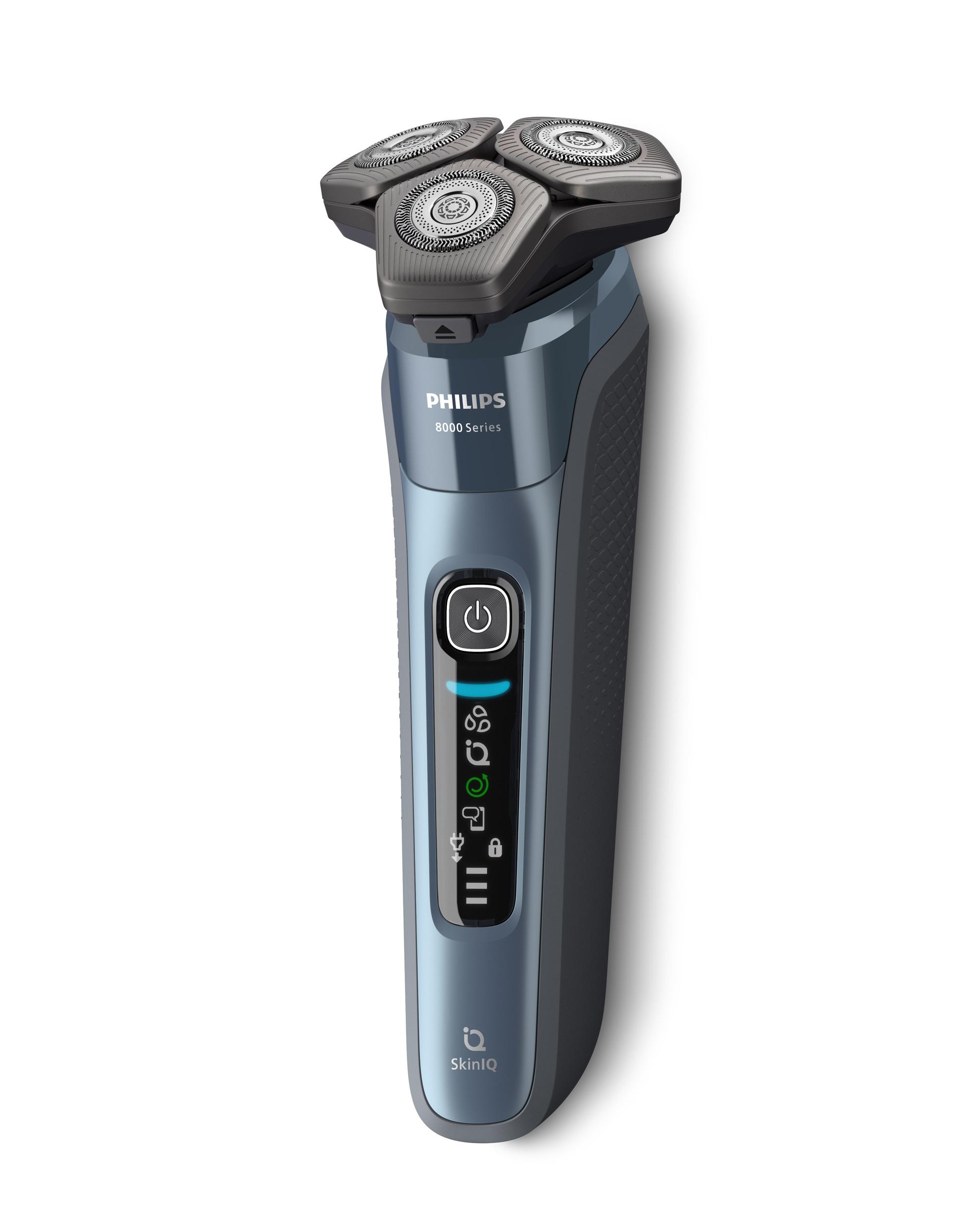 Produktbild PHILIPS Shaving 3 Heads 5 von 5
