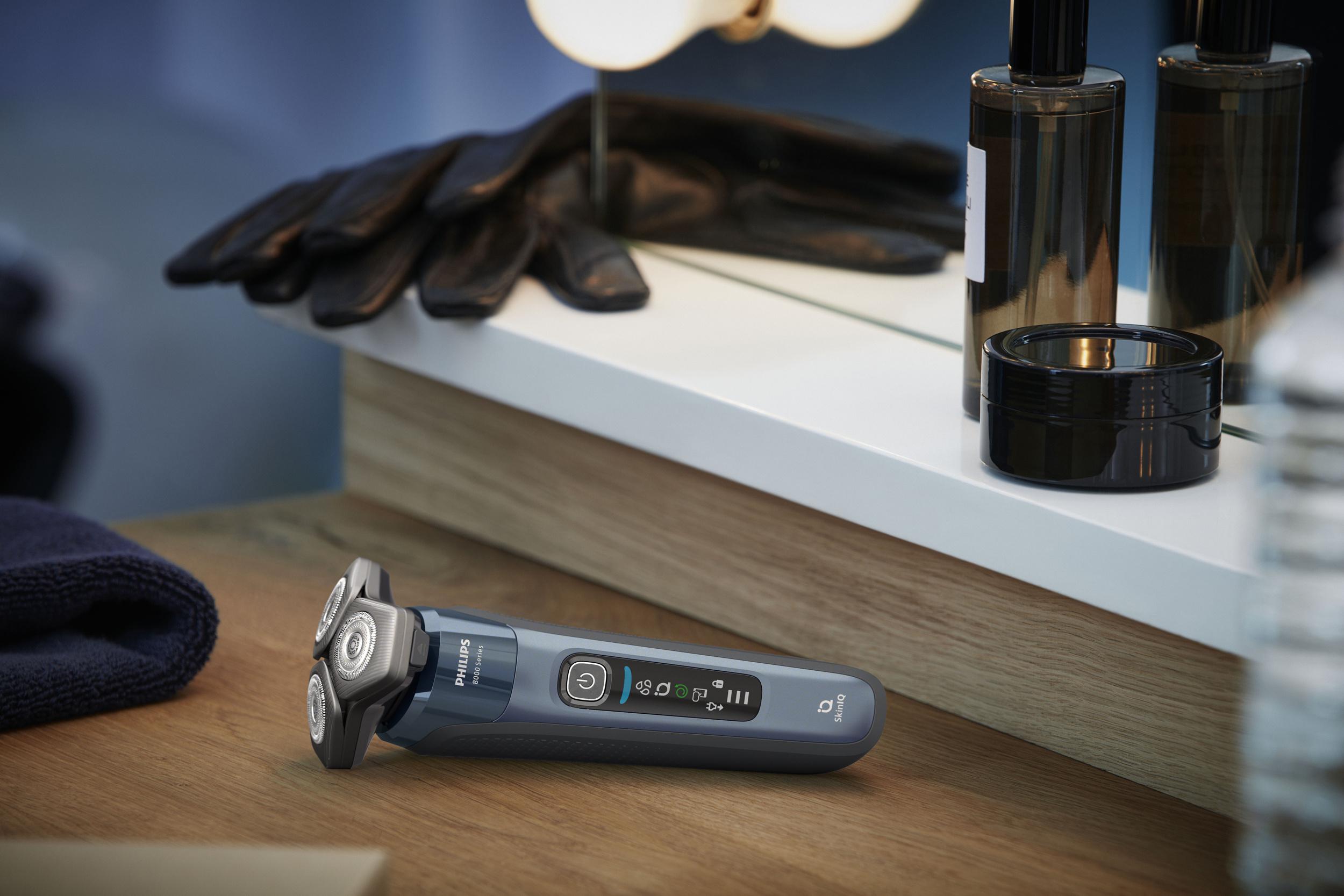 Produktbild PHILIPS Shaving 3 Heads 3 von 5